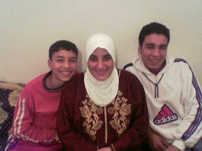 LA FAMILE